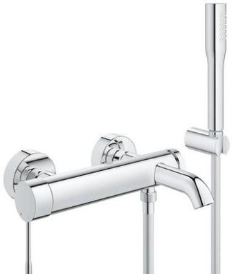 Einhandmischer Grohe Essence Chrom
