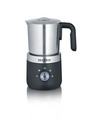Milchaufschäumer Severin SM 3588 Edelstahl