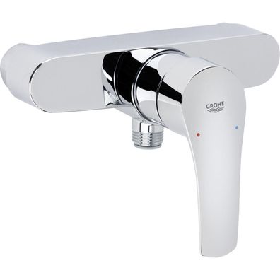 Duschmischer Grohe Eurosmart Chrom