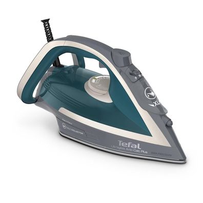 Dampfbégeleisen Tefal Ultragliss Anti-Calc Plus FV6842