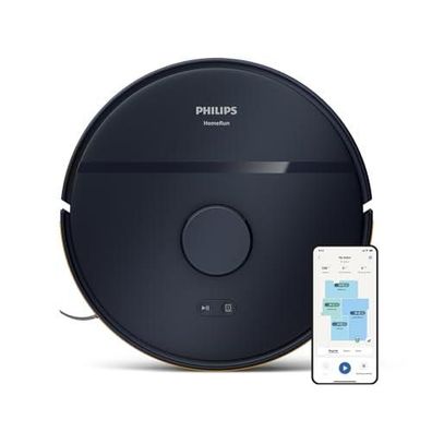 Saugroboter Philips Serie 2000 mit 2700 Pa Saugleistung
