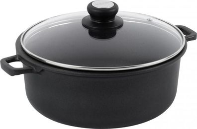 Cocotte De Buyer 20 cm Antihaftbeschichtet