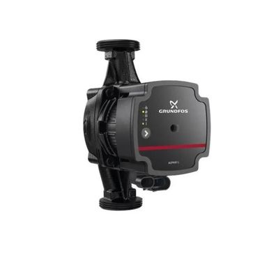 Heizkreislaufpumpe Grundfos ALPHA1 L 25-60 180