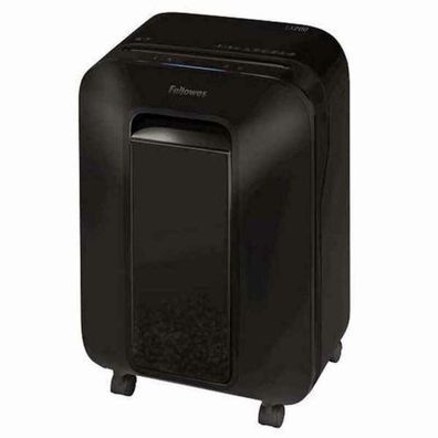 Aktenvernichter Fellowes Powershred LX200 P-4 Sicherheitsstufe