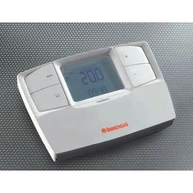 Thermostat Modulant Immergas CAR V2 Comando Amico Remoto