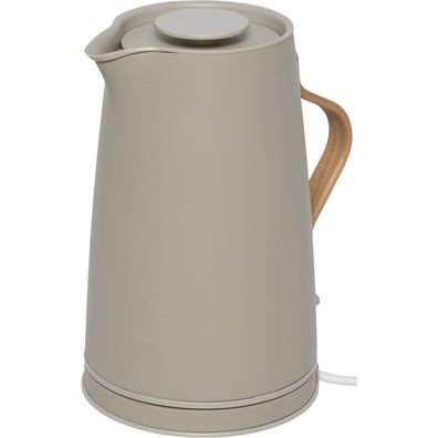 Elektrischer Wasserkocher Stelton Emma 1,2 Liter, kabellos