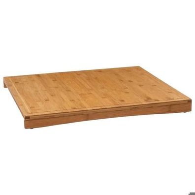 Kéchenabdeckung 5five Bambus 52x58 cm
