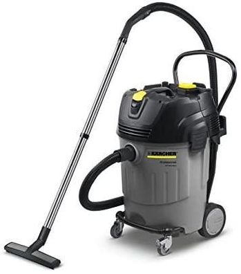 Professioneller Staubsauger Kärcher NT 65/2 AP