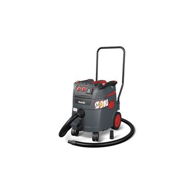 Industriestaubsauger Starmix iPulse M-1635 Safe Top 35 Liter