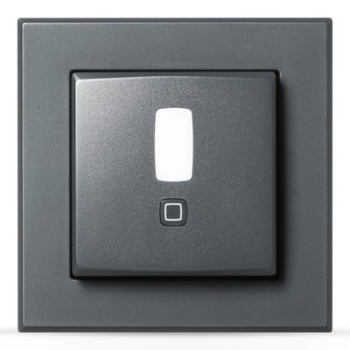 Bewegungsmelder Homematic IP mit 6 m Reichweite