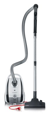 Staubsauger Severin S'Power Snowlight BC7035 750 W
