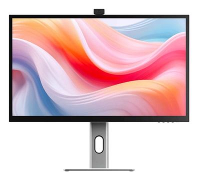 Monitor LCD alogic Clarity Pro 27 Zoll 4K