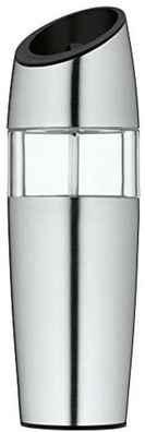 Elektrische Salz- und Pfefferméhle WMF aus Edelstahl