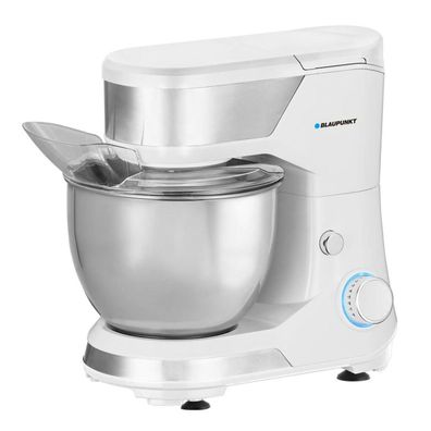 Kéchenmaschine Blaupunkt 1500 W, 5 Liter, Silber