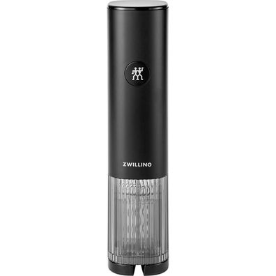 Elektrischer Korkenzieher Zwilling Elegant und Modern