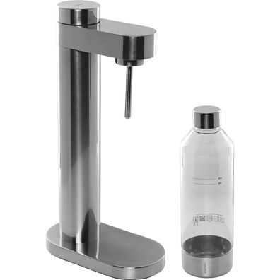 Sodamaschine Stelton Transparent - Modernes Design