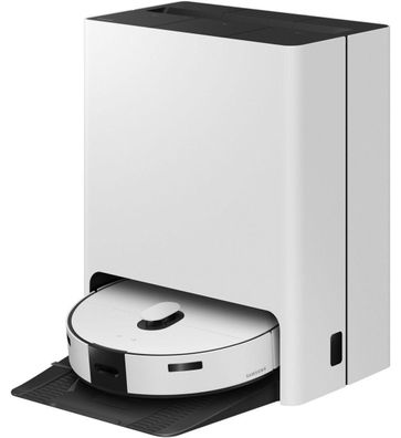 Saugroboter Samsung Jet Bot Combo mit 3D-Kartierung