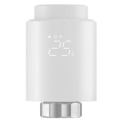 Thermostatventil Sonoff Intelligentes Zigbee 3.0 TRVZB