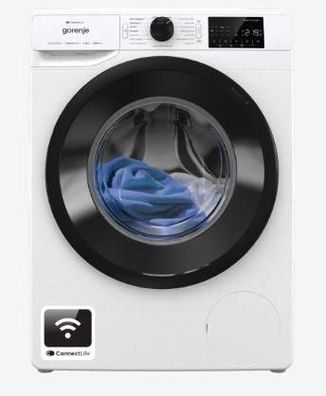 Waschmaschine Gorenje 8 kg, 15 Programme, Weiß