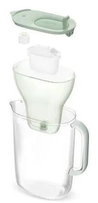 Wasserfilter Brita Style eco Grén