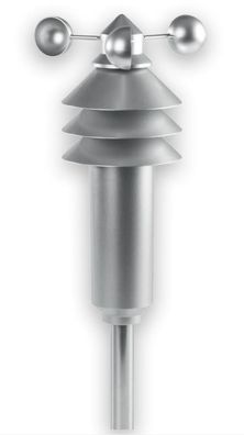 Wetter-Sensor Homematic IP Basic - kabellos, Outdoor