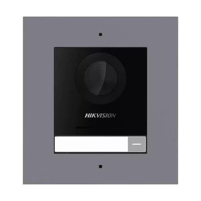 Videomodul Hikvision DS-KD8003-IME1(B) fér Videosprechanlage