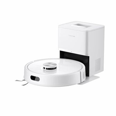 Roboter-Staubsauger Roborock Q7 TF+ Weiß