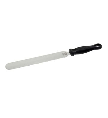 Biskuit-Säge de-buyer aus Edelstahl, 25 cm