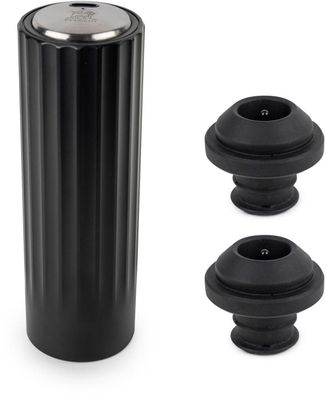 Vakuumpumpe Peugeot Automatisch Schwarz