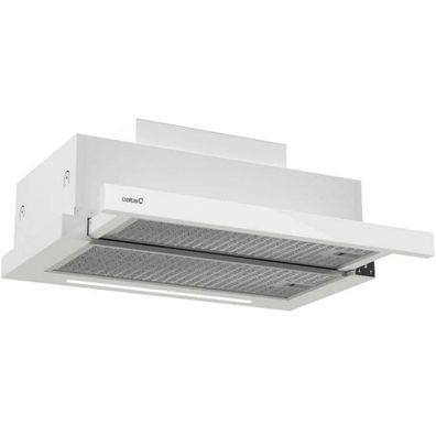Dunstabzugshaube Cata TFH 6830 GWH Weiß