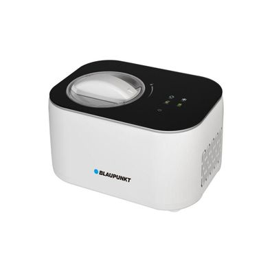 Eismaschine Blaupunkt mit Kompressor 1 Liter