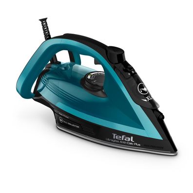 Dampfbégeleisen Tefal Ultragliss Anti-Calc Plus FV6832