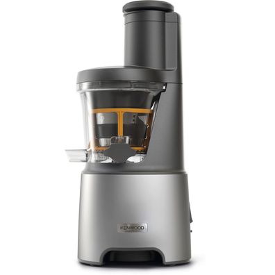 Entsafter Kenwood PureJuice XL Silber