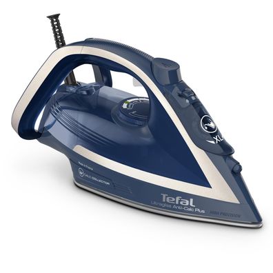 Dampfbégeleisen Tefal Ultragliss Anti-Calc Plus FV6830
