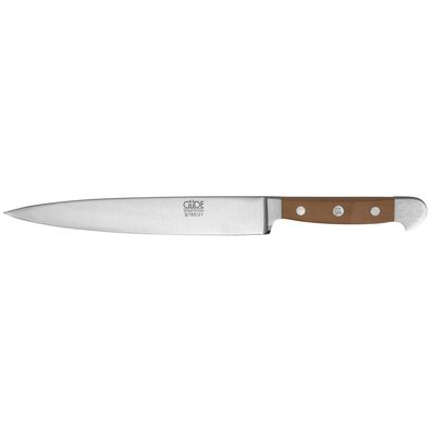 Schinkenmesser Géde Alpha 21 cm Edelstahl