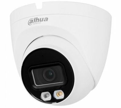 ßberwachungskamera Dahua IPC-HDBW2249E-S-IL-0280B 1080p Weiß