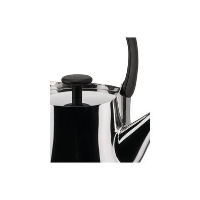 Wasserkocher alessi aus Edelstahl 18/10, 90 cl