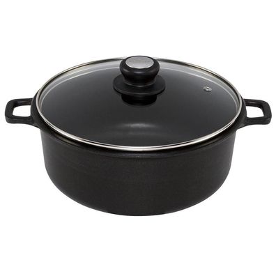 Kasserolle de-buyer Coquelle Choc ExtrÃªme 24 cm