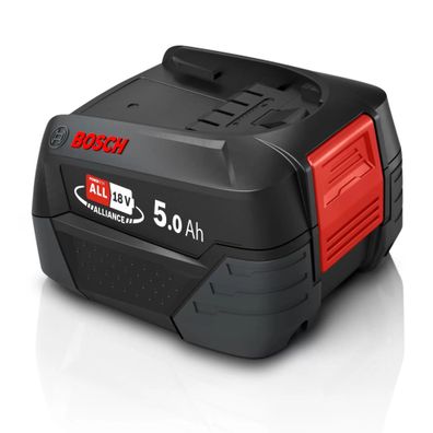 Akkubatterie Bosch 18V 5 Ah