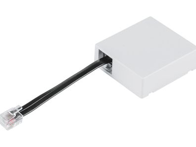 Zubehör Homematic IP Intelligentes Garagentormodul Weiß