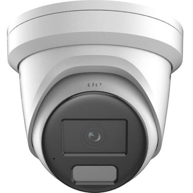 IP-Sicherheitskamera Hikvision DS-2CD2346G2H-IU, 2.8 mm, weiß