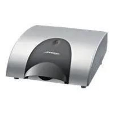 Sandwichmaker Steba fér 4 Sandwiches, 1200 W, silber