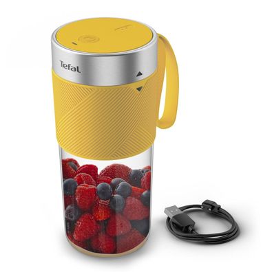 Mixer Tefal Kompakter 300 ml Blender