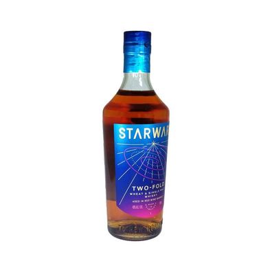 Starward TWO-FOLD Single Malt Australian Whisky 40 % vol. 700 ml