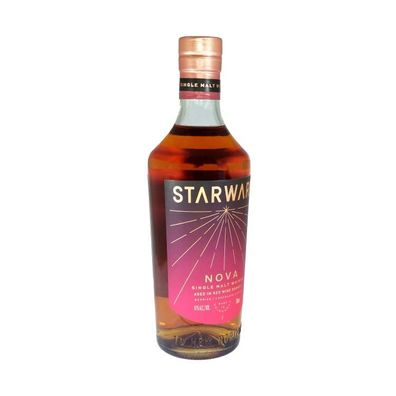 Starward NOVA Single Malt Australian Whisky 41 % vol. 700 ml