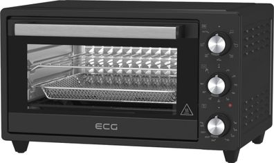 Fritteuse ohne ßl ECG ET 2001B Airfry 20 Liter