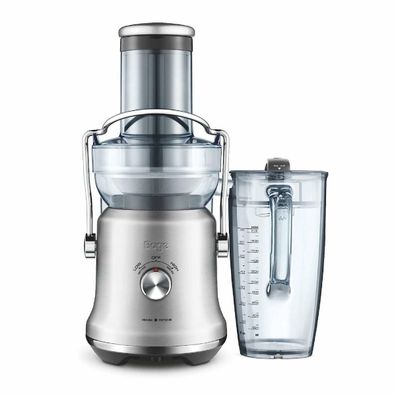 Entsafter Sage The Nutri Juicer Slow Edelstahl 1300W