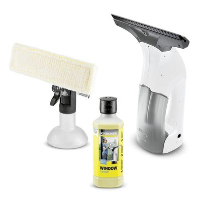 Fensterreiniger Karcher WINDOW VAC WV 1 Plus D500 kabellos