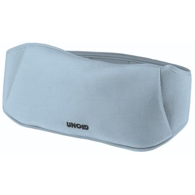 Elektrische Wärmflasche Unold 86018 Blau, 380 W, kabellos