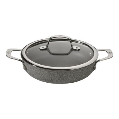 Sauteuse Ballarini Granitium 24 cm Antihaftbeschichtung